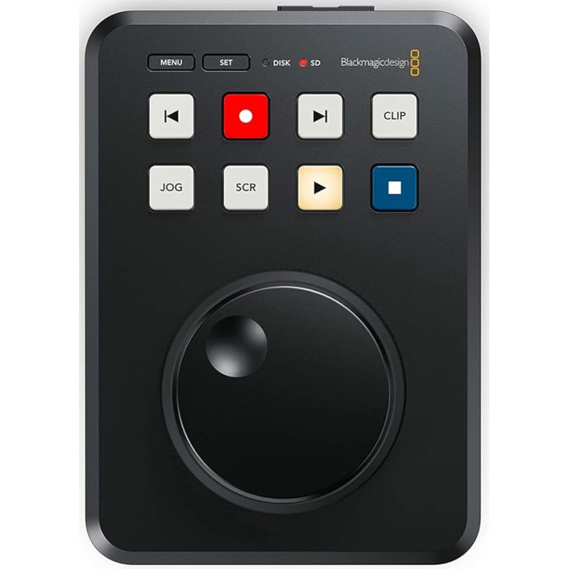 Blackmagic Design HyperDeck Shuttle HD Recorder/Player HYPERD/PTSHD