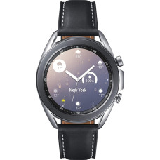 Samsung R850 Galaxy Watch 3 41 mm BT Mystic Silver SM-R850NZSAEUE SM-R850NZSAEUE