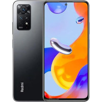 Xiaomi Redmi Note 11 Pro 5G 6+128 grafiithall