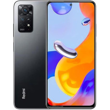 Xiaomi Redmi Note 11 Pro 5G 6+128 grafiithall