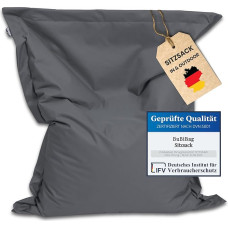 BuBiBag 32 värvi ja 11 suurusega ristkülikukujuline ubakott