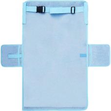 DzpKrka Lennukivoodi - laste reisivoodi, lennukipesa pikendus lastele, kaasaskantavad tarvikud, beebi lennud, hädavajalik reisimiseks, väljas, puhkuseks, pikkadeks reisideks