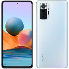Xiaomi Redmi Note10 Pro nutitelefon