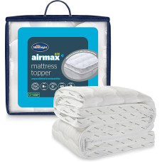 Silentnight Airmax 600 madratsi pealiskate - üheinimesevoodi