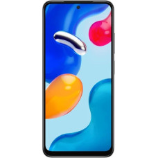 Xiaomi Redmi Note 11S nutitelefon 8GB + 128GB sinine.