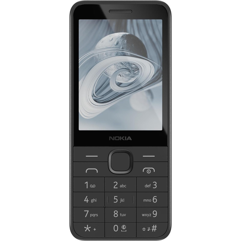 Nokia mobiiltelefon 215 4G (2,8