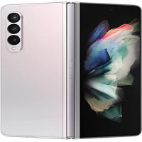 Samsung Galaxy Z Fold3 (F926B) 5G 256GB Phantom Silver