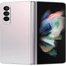 Samsung Galaxy Z Fold3 (F926B) 5G 256GB Phantom Silver