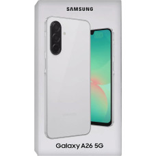Samsung A266 Galaxy A26 (6.7'' - 8/256GB) Valge
