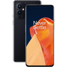 OnePlus 9 5G 256GB/12GB RAM Dual SIM astral-must