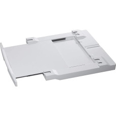 AEG SKP11GW3 Washing Dry Column Kit / Pull-Out Work Surface / for AEG Washing Appliances / 52-67 cm Device Depth / Ergonomic Working Height / White