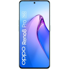 Nutitelefon OPPO Reno 8 Pro 5G 6,7-tolline (8 + 256 GB) roheline