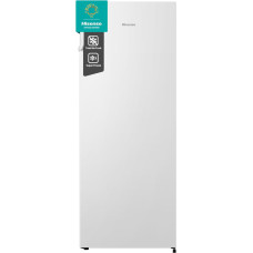 Hisense FV298N4AWE Freezer, 240 Litre Capacity, Total NoFrost, Multi AirFlow, FastFreeze Function, Door Hinge Changeable, LED Lighting, White