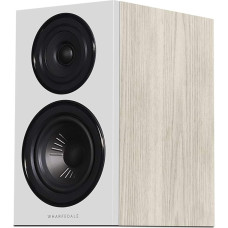 Wharfedale Diamond 12.1 paar passiivseid riiulikõlareid Light Wood