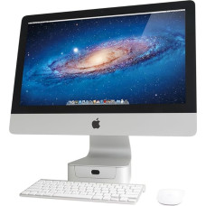 Rain Design 10044 Flat Panel Desk Mount, 27 Inch