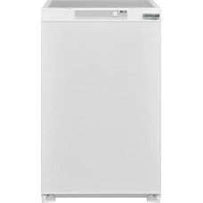 Respekta Built-in Freezer 88 cm / 95 L Capacity / Interchangeable Door Hinge / Adjustable Thermostat / GS88-10 / Max. 38 dB / White