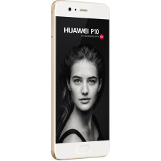 Huawei P10 nutitelefon, 64 GB sisemälu, 12,95 cm puutetundlik ekraan, Android 7.0, 64 gb