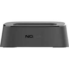 Nokia tugihoidik CS-101 2660 jaoks mustas värvitoonis