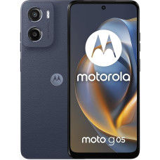 Motorola Moto G05