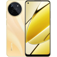 realme C75 nutitelefon 8 + 256 GB, IP69, aku da 5828 mAh, Vetro ArmorShell 2, fotokaamera Super Nitida da 50 MP, Ricarica Rapida da 45 W7, must (nessun adattatore)