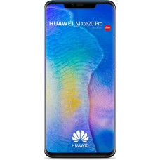 Huawei Mate20 Pro 128 GB/6 GB Dual SIM nutitelefon