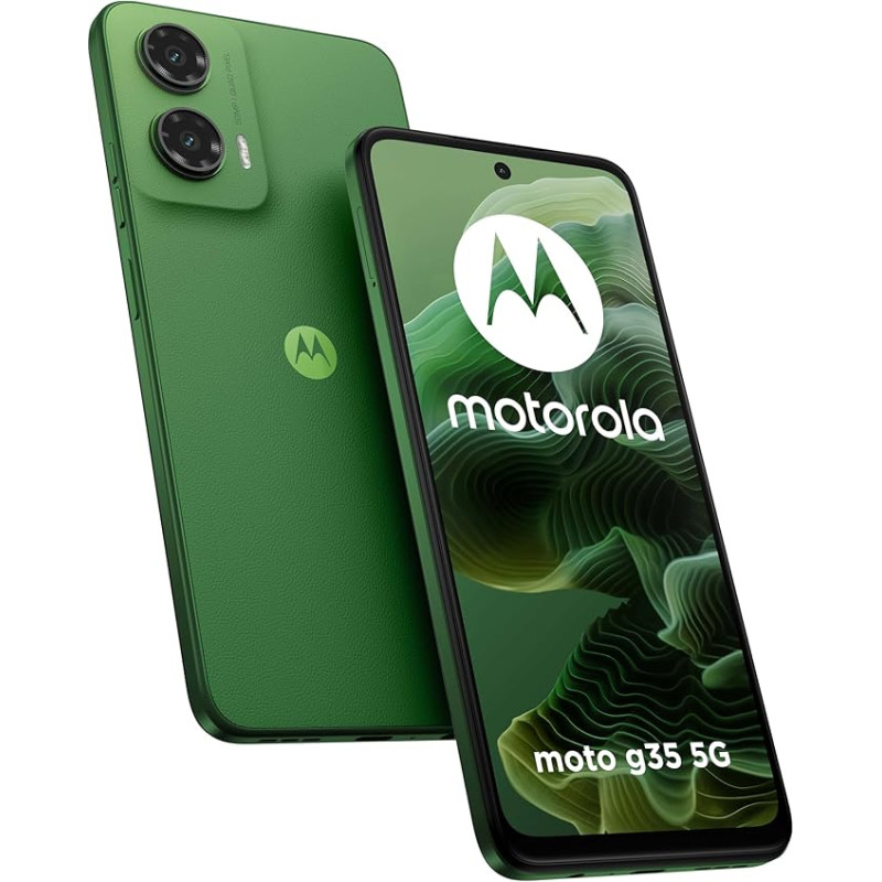Nutitelefon Motorola
