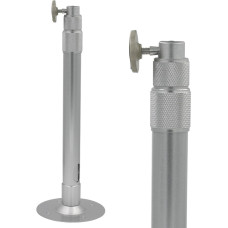 Olisicht universaalne pikendatav projektori seinakinnitus reguleeritava kõrgusega 30 - 60 cm