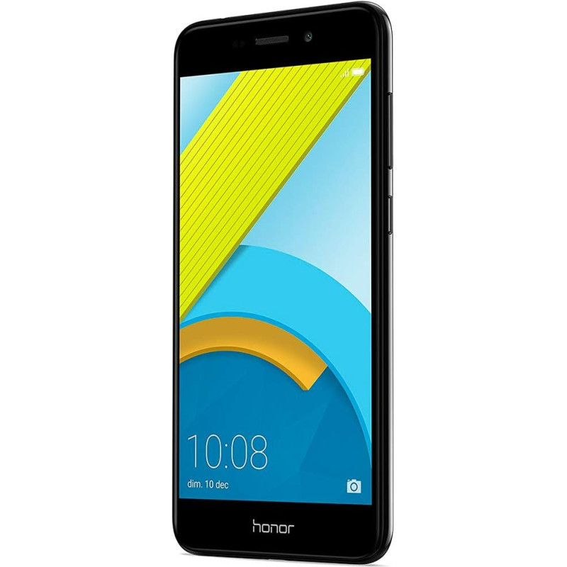 HONOR 6C Pro 5,2