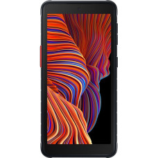 Samsung Galaxy Xcover 5 EE 64 GB G525 Must Dual SIM välitingimustes EL