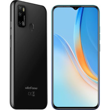 Ulefone Note 9P nutitelefon ilma lepinguta, Android 10 Octa-Core mobiiltelefon