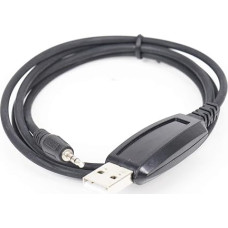 Programmeerimiskaabel CB-raadio Kombix RL-120U, Dynascan V-600, R-58 ja DA-350 jaoks.