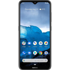 Nokia 6.2 Dual SIM - 64 GB - 4 GB RAM - must