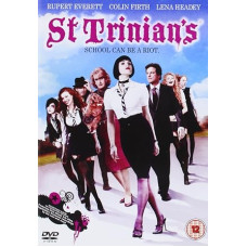 St.Trinians