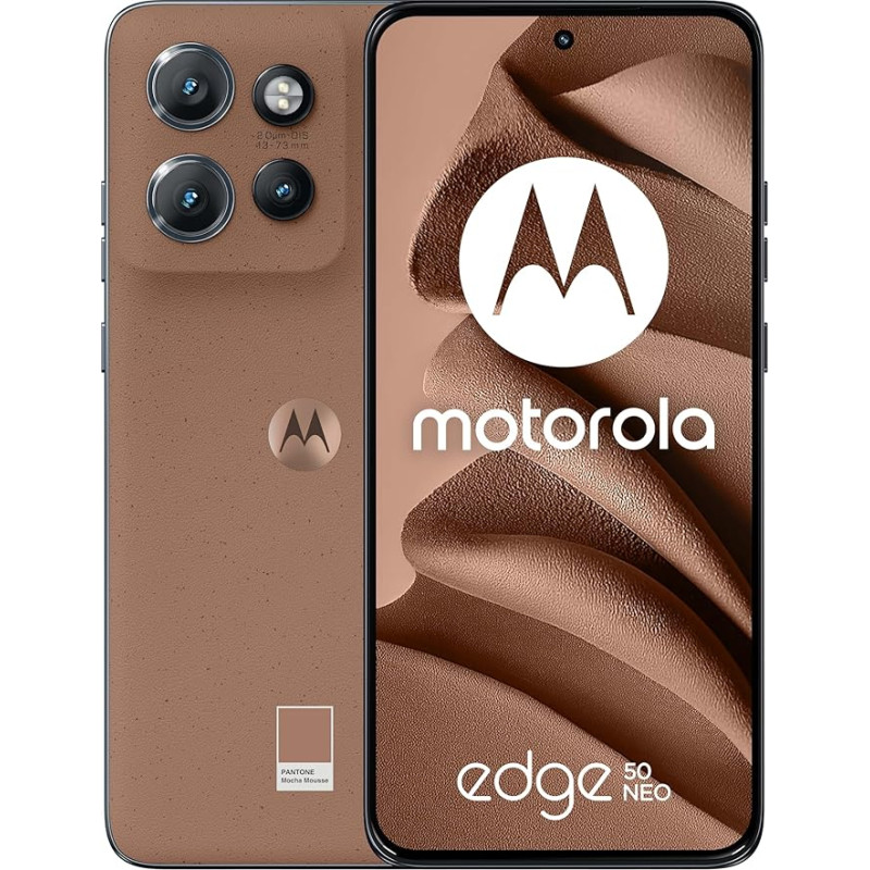 Motorola Moto edge50 Neo PB310064SE