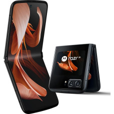 Motorola razr 2022 nutitelefon (klapptelefon, 6,7