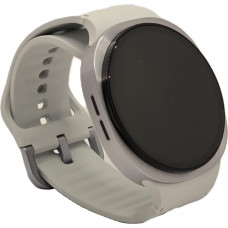 Samsung L330 Galaxy Watch8, 44 mm, hõbedane