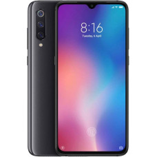 Xiaomi Mi 9 SE 5,97-tollise AMOLED-ekraaniga nutitelefon, Dual SIM, ülemaailmne versioon