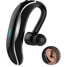 Juhtmevabad Bluetooth kõrvaklapid Asus Zenfone Selfie nutitelefonile - punane