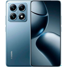 Xiaomi 14T Pro 256GB Titanium Blue