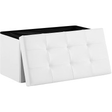 Zedelmaier kokkuklapitav stäkk hoiuruumiga, kandevõime kuni 300 kg, 76 x 38 x 38 cm