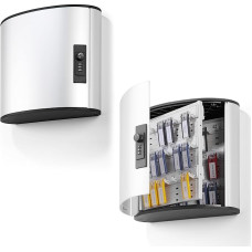 Vastupidav KEY BOX 54 koos 6 võtmeklambriga