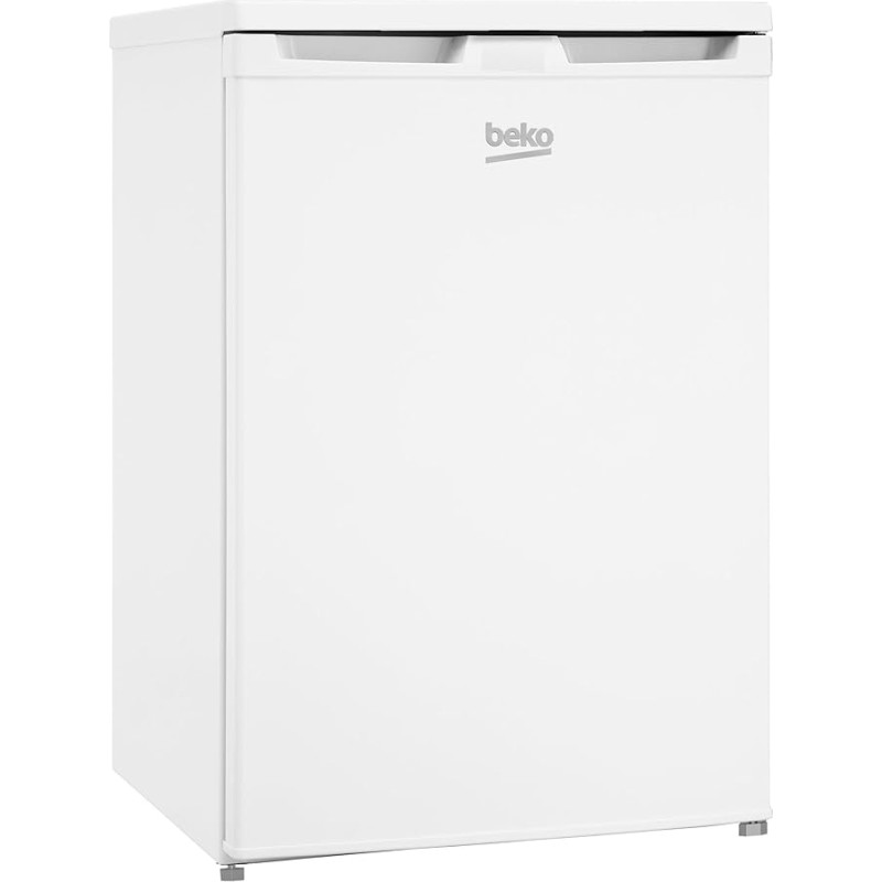 Beko FSE1175N b300 lauapoolega sügavkülmik, 95 l kasutatav maht, MinFrost, vahetatav uksehing, 37 db(A), valge
