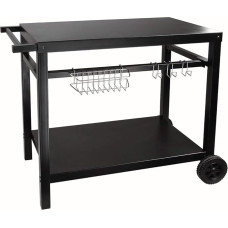 GS130 käru mustale Planchale