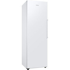 Samsung sügavkülmik, 185 cm, 323 L, WiFi & SmartThings AI energiarežiim, sisemine ekraan, külmutusvaba, valge, RZ32C7AE6WWW/EG