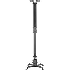 aisens cwp01tse-047 - Seina- või laekinnitus projektorile - must