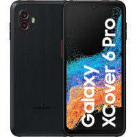 Samsung G736B/DS Galaxy Xcover 6 Pro 5G (EE), Dual, 128GB 6GB, must