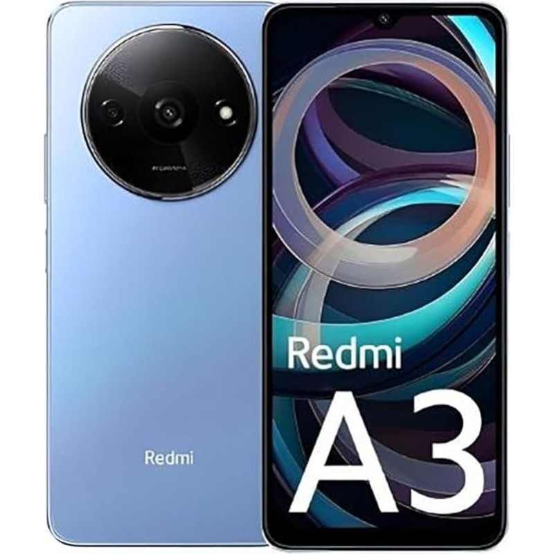 Xiaomi REDMI A3 (6.71'' - 3/64GB) Sinine