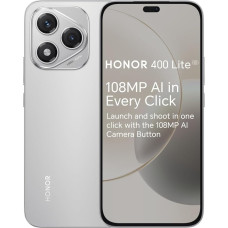 Honor 400 Lite 8 + 256GB Velvet Gray