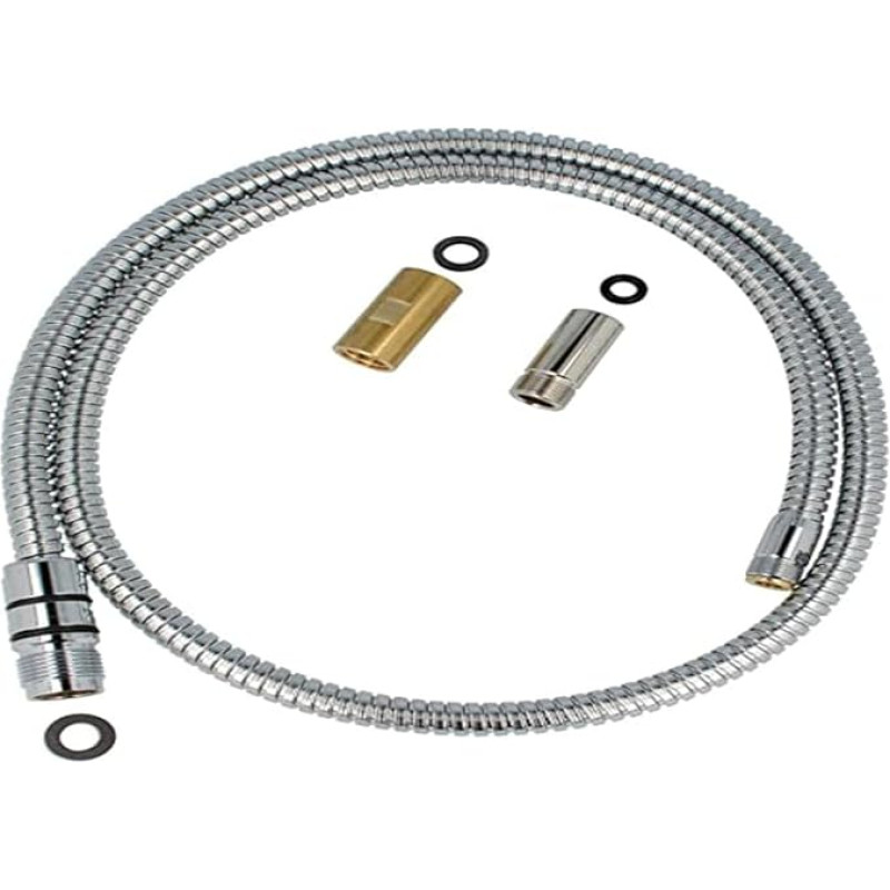 Hansa voolik valamusegisti 59906726