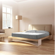 night & more materassi italiani Doppio Polyurethane Memory Foam madrats